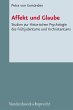 Affekt und Glaube (eBook, PDF) - Bild 1