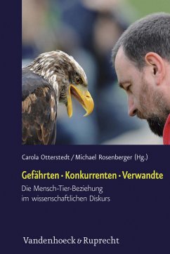 Gefährten – Konkurrenten – Verwandte (eBook, PDF)