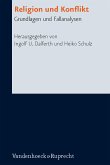 Religion und Konflikt (eBook, PDF)