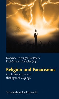 Religion und Fanatismus (eBook, PDF)