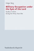 Military Occupation under the Eyes of the Lord (eBook, PDF)