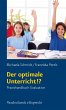 Der optimale Unterricht!? (eBook, PDF) - Bild 1