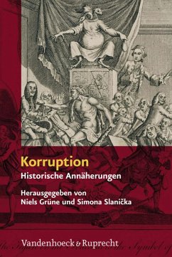 Korruption (eBook, PDF)