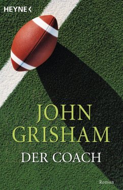 Der Coach (eBook, ePUB) - Grisham, John