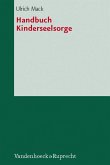 Handbuch Kinderseelsorge (eBook, PDF)