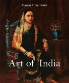 Art of India (eBook, PDF)