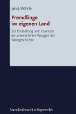 Fremdlinge im eigenen Land (eBook, PDF)