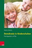 Demokratie in Kinderschuhen (eBook, PDF)