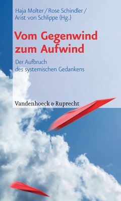 Vom Gegenwind zum Aufwind (eBook, PDF)