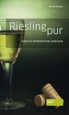 Riesling pur (eBook, ePUB)