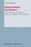 Kommunikation des Glaubens (eBook, PDF)