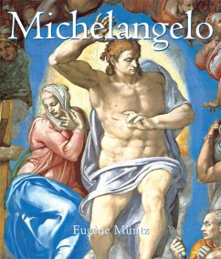Michelangelo (eBook, PDF) - Müntz, Eugène