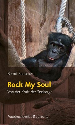 Rock My Soul (eBook, PDF) - Beuscher, Bernd