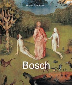 Bosch (eBook, PDF) - Pitts Rembert, Virginia