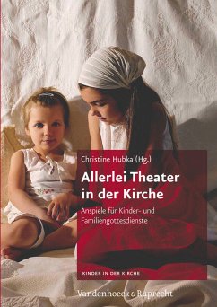 Allerlei Theater in der Kirche (eBook, PDF)