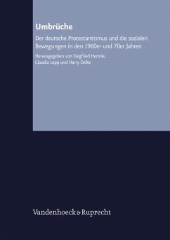 Umbrüche (eBook, PDF)