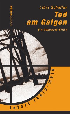 Tod am Galgen (eBook, ePUB) - Schaffer, Libor