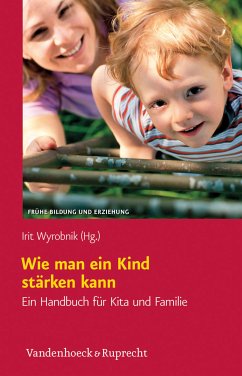 Wie man ein Kind stärken kann (eBook, PDF)