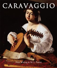 Caravaggio (eBook, PDF) - Witting, Félix; Patrizi, M. L.