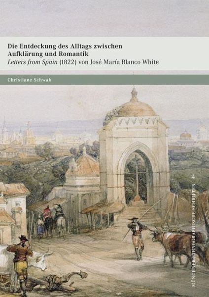 Die Entdeckung des Alltags zwischen Aufklärung und Romantik (eBook, PDF) Die Entdeckung des Alltags zwischen Aufklärung und Romantik (eBook, PDF)