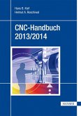 CNC-Handbuch 2013/2014 (eBook, PDF)