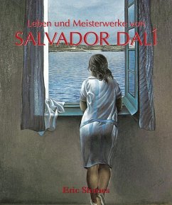 Salvador Dalí (eBook, PDF) - Shanes, Eric