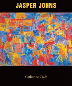 Jasper Johns (eBook, PDF) - Craft, Catherine
