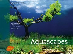 Aquascapes (eBook, PDF) - Dengler, Wolfgang