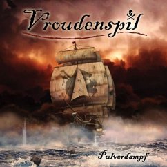 Cover Pulverdampf