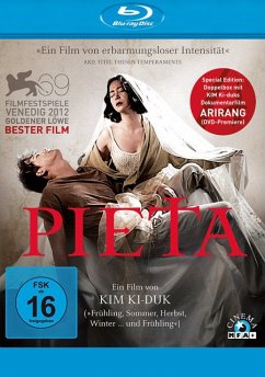 Pieta Special Edition - Diverse