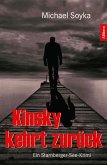 Kinsky kehrt zurück (eBook, ePUB)
