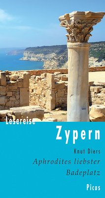 Lesereise Zypern (eBook, ePUB) - Diers, Knut