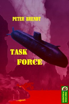 Task Force (eBook, ePUB) - Brendt, Peter