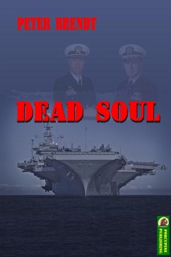 Dead Soul (eBook, ePUB) - Brendt, Peter