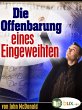 Die Offenbarung eines Eingeweihten... - Bild 1
