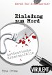 Einladung zum Mord (eBook, ePUB) - Bild 1