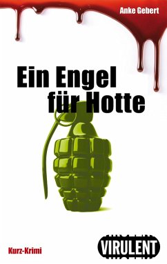 Ein Engel für Hotte (eBook, ePUB) - Gebert, Anke