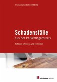 Schadensfälle aus der Parkettlegerpraxis (eBook, ePUB)