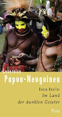 Lesereise Papua-Neuguinea (eBook, ePUB) - Knoller, Rasso