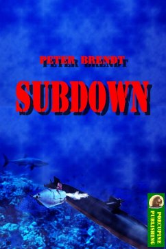 Subdown (eBook, ePUB) - Brendt, Peter