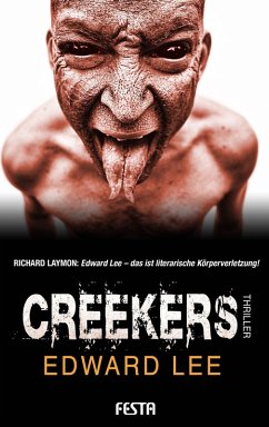 Creekers (eBook, ePUB) - Lee, Edward