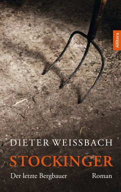 Stockinger (eBook, PDF) - Weißbach, Dieter