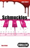 Schmucklos (eBook, ePUB)