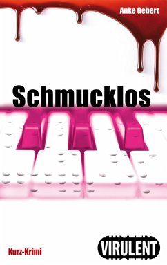 Schmucklos (eBook, ePUB) - Gebert, Anke