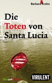 Die Toten von Santa Lucia (eBook, ePUB)