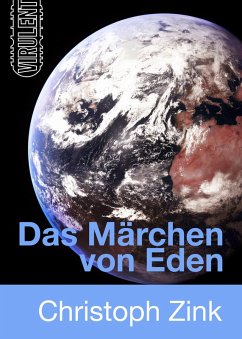 Cover Das Märchen von Eden (eBook, ePUB)