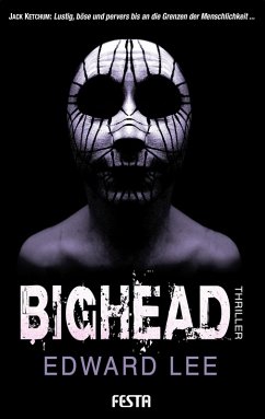Bighead (eBook, ePUB) - Lee, Edward