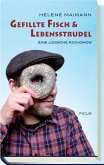 Gefillte Fisch & Lebensstrudel (eBook, ePUB)