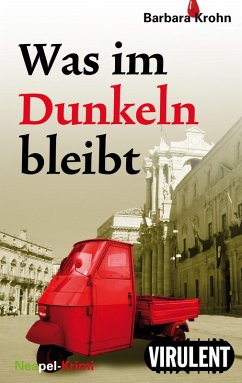 Was im Dunkeln bleibt (eBook, ePUB) - Krohn, Barbara