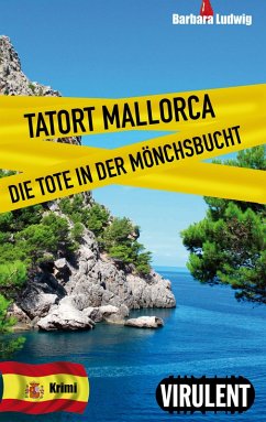 Tatort Mallorca (eBook, ePUB) - Ludwig, Barbara
